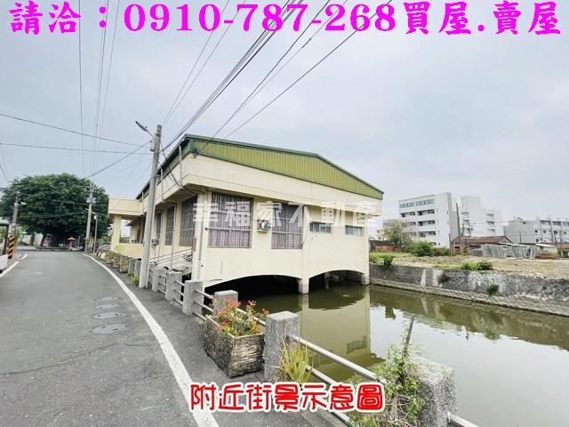 台南善化建地-10
