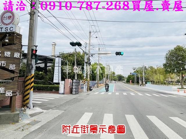 台南善化建地-11