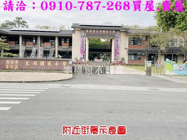 台南善化建地-13