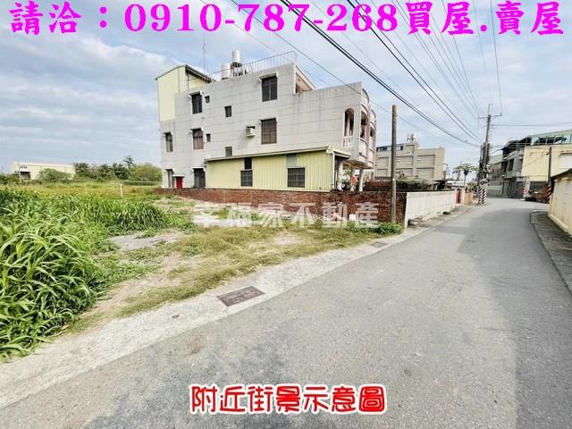 台南善化建地-2