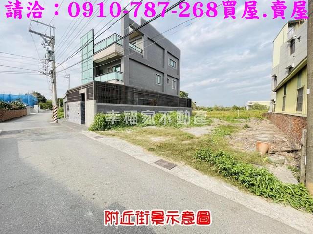 台南善化建地-3