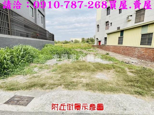 台南善化建地-4