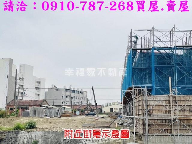 台南善化建地-6