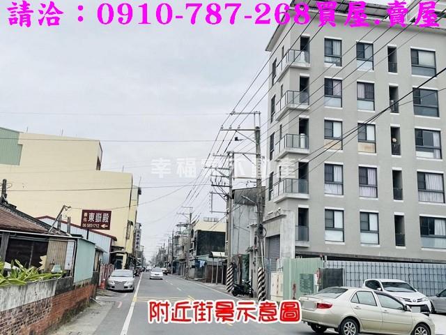 台南善化建地-7