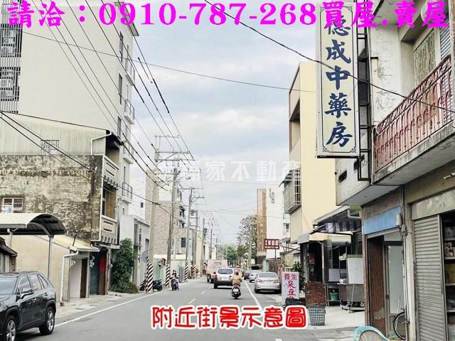 台南善化建地-8