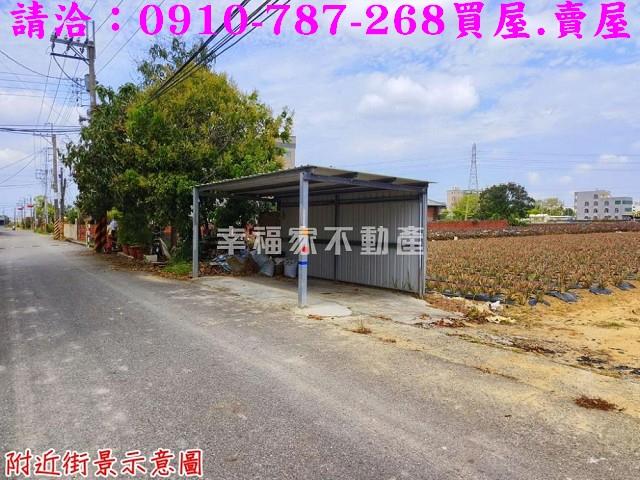 台南關廟農地-11