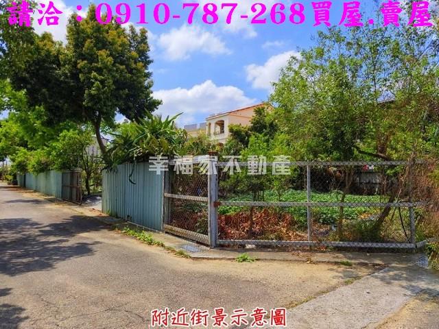 台南關廟農地-12