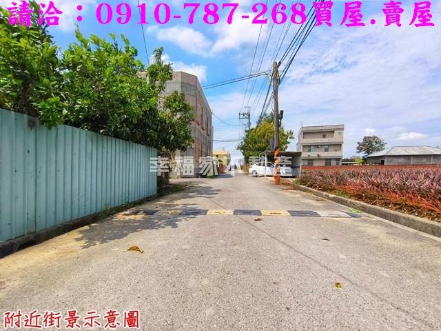 台南關廟農地-13