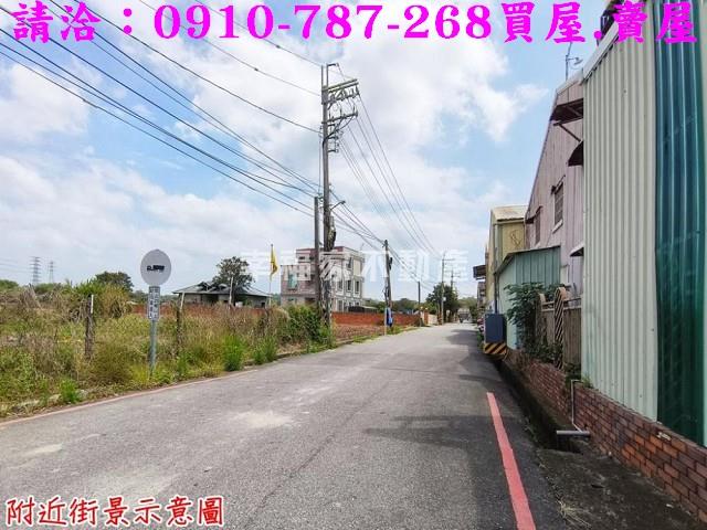 台南關廟農地-0
