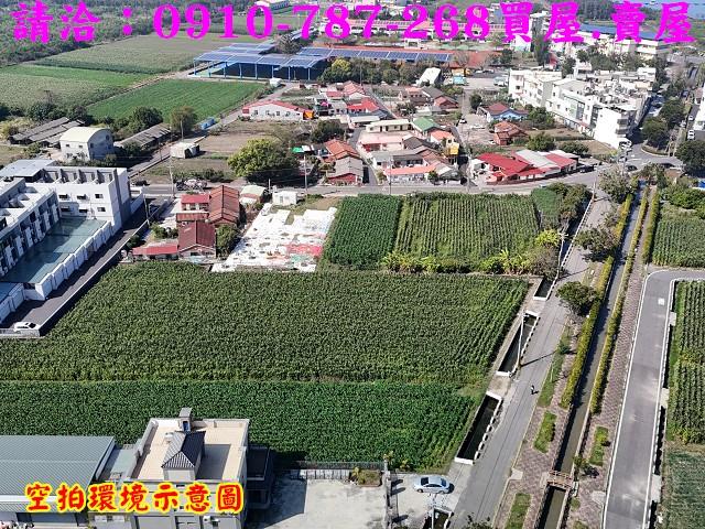 台南七股農地-9