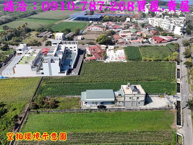 台南七股農地-10