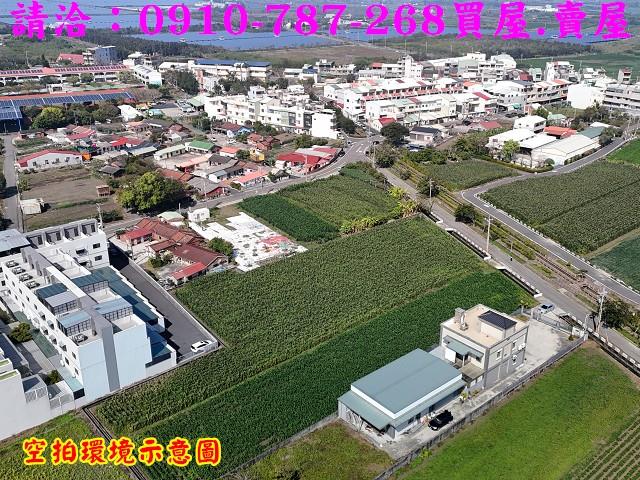 台南七股農地-11