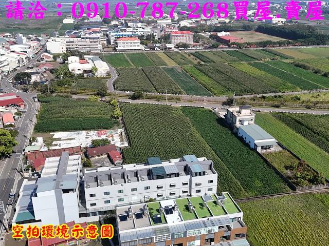 台南七股農地-12