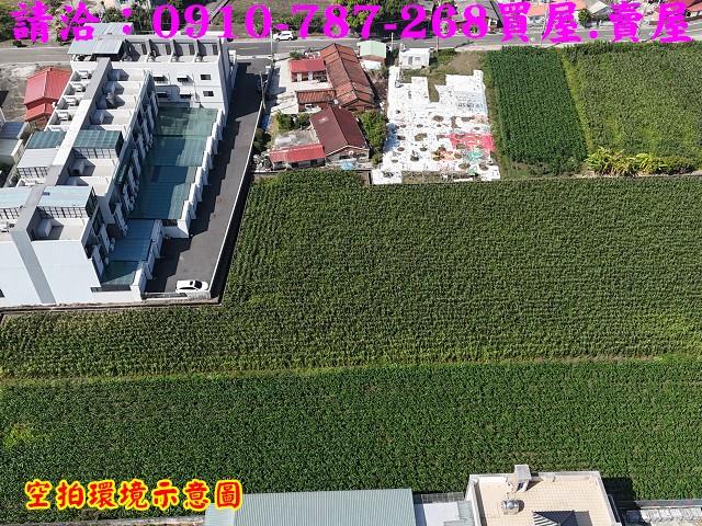 台南七股農地-13