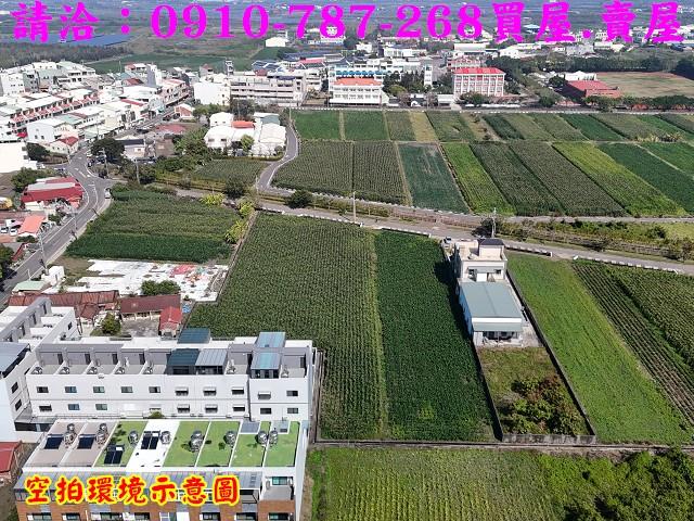 台南七股農地-2