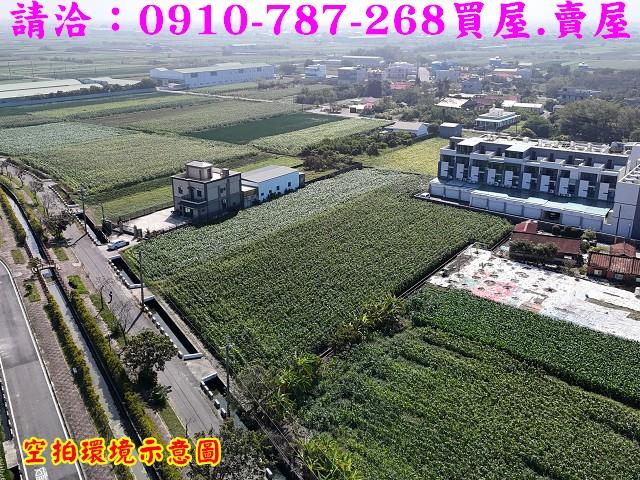 台南七股農地-5