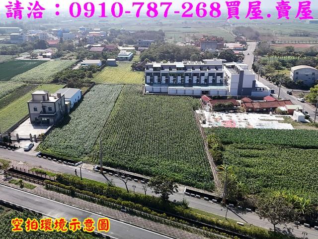 台南七股農地-6