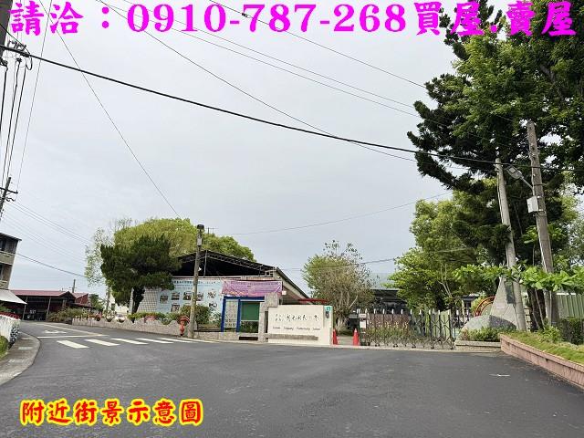 台南關廟農地-11