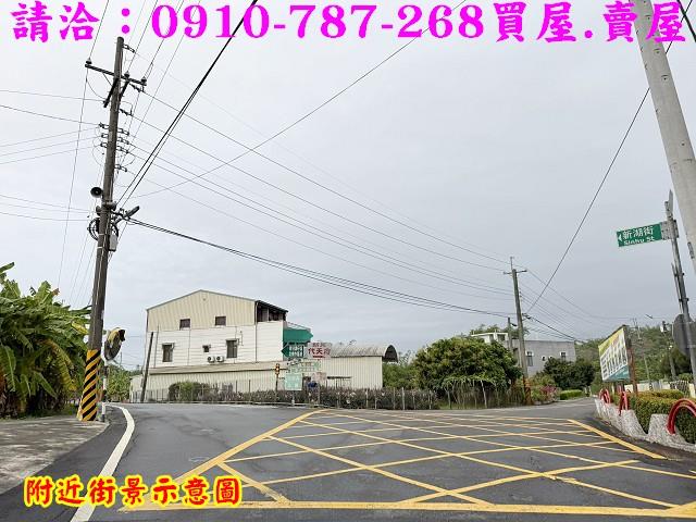 台南關廟農地-12