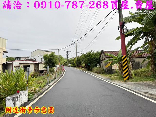 台南關廟農地-14