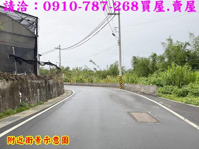 台南關廟農地-1