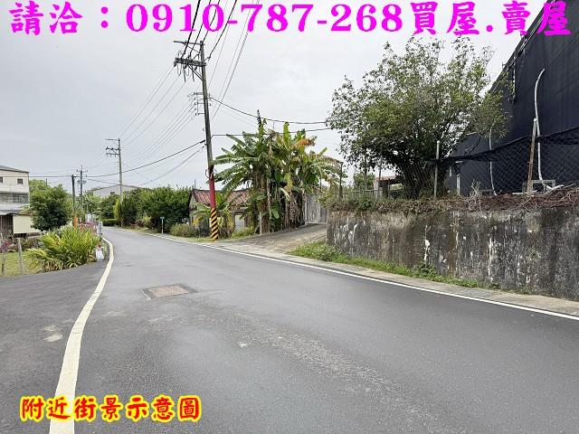 台南關廟農地-2