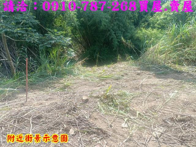 台南關廟農地-5