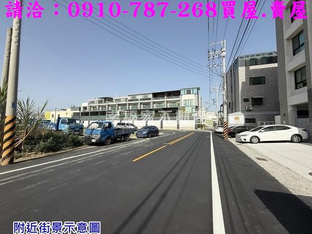 台南佳里建地-10
