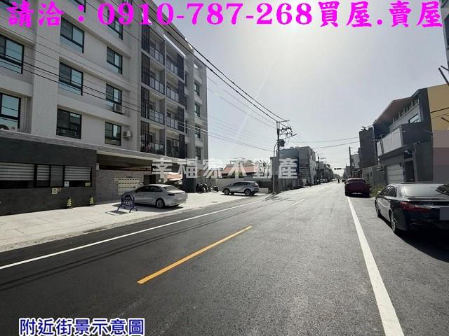 台南佳里建地-12