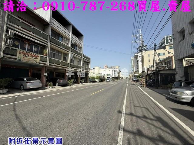 台南佳里建地-13
