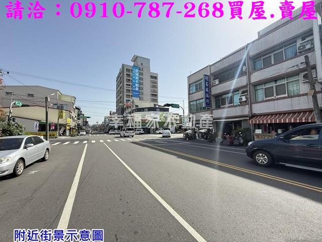 台南佳里建地-14