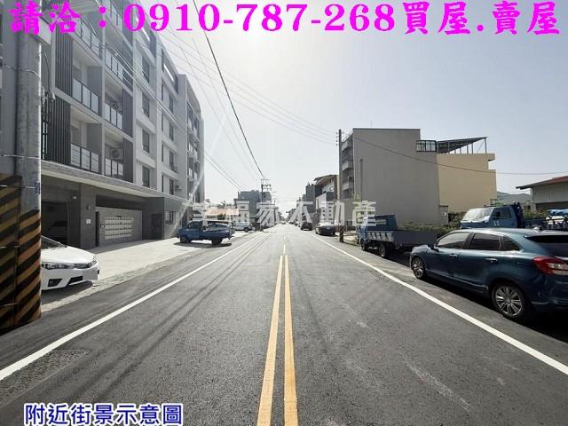 台南佳里建地-0