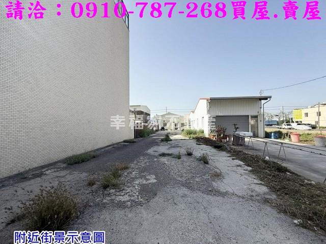 台南佳里建地-4