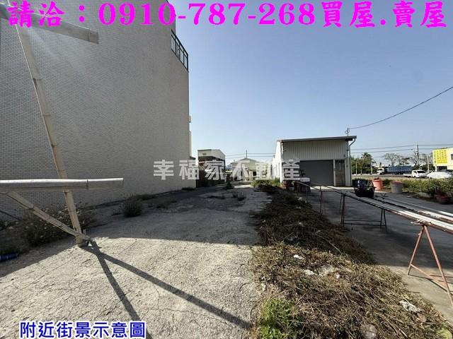 台南佳里建地-6