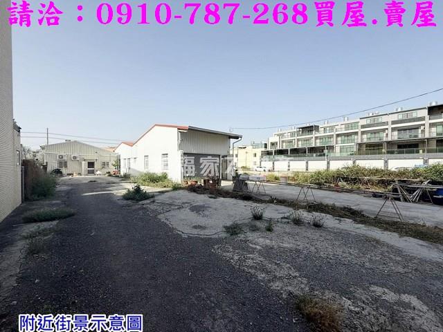 台南佳里建地-7