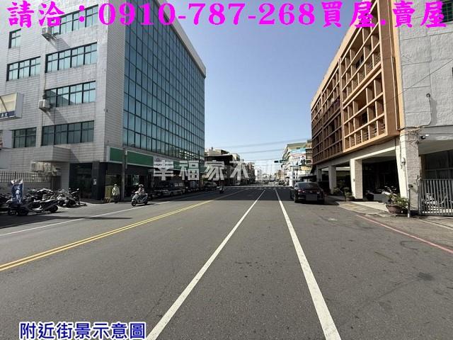 台南佳里建地-8