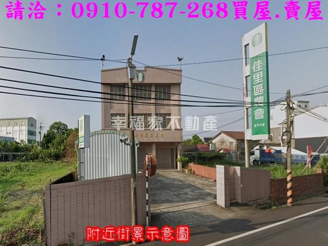 台南佳里建地-9