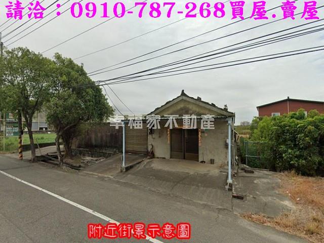 台南佳里建地-5