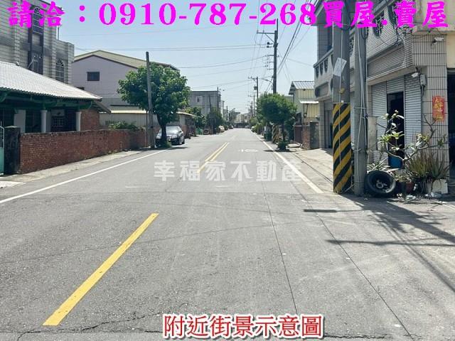 台南後壁建地-10