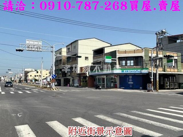 台南後壁建地-13