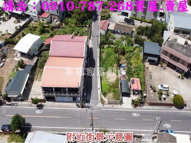 台南後壁建地-1