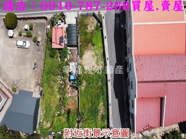 台南後壁建地-2