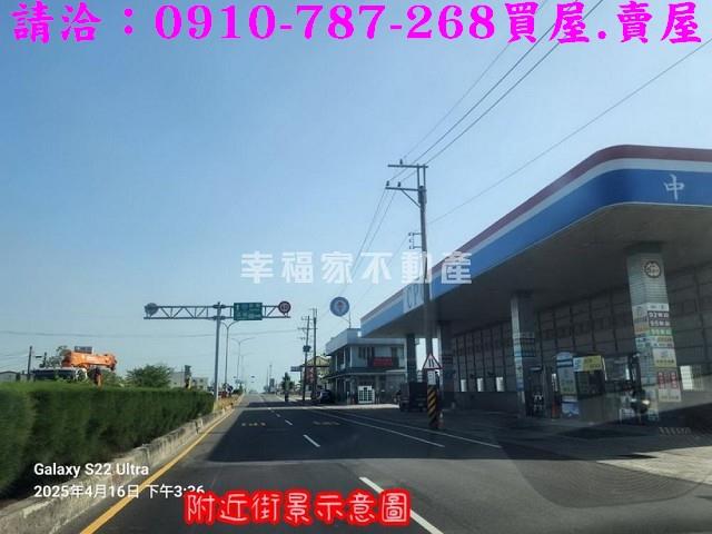 台南七股農地-13