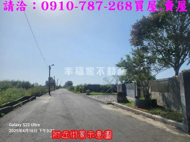台南七股農地-0