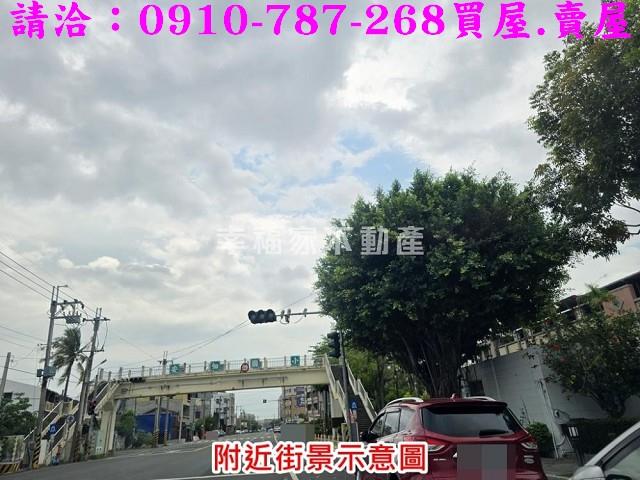 台南安南建地-9