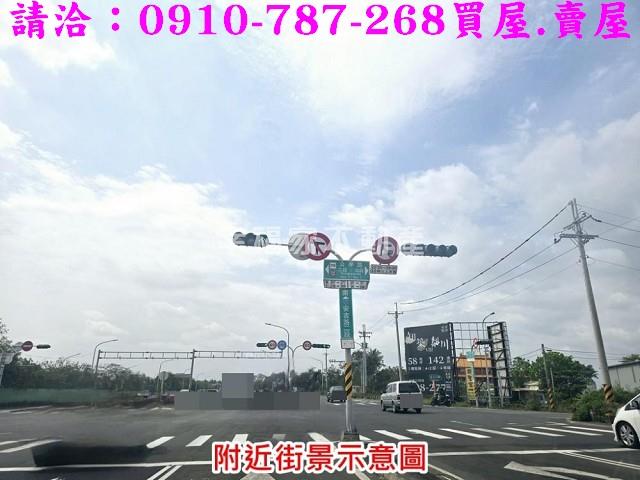 台南安南建地-10