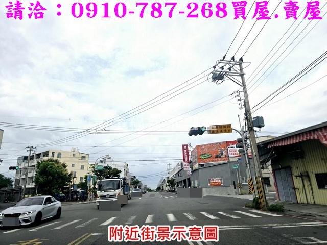 台南安南建地-2