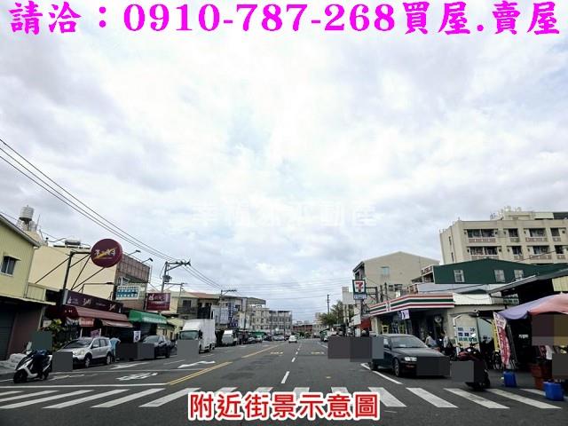 台南安南建地-3