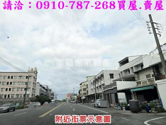 台南安南建地-4