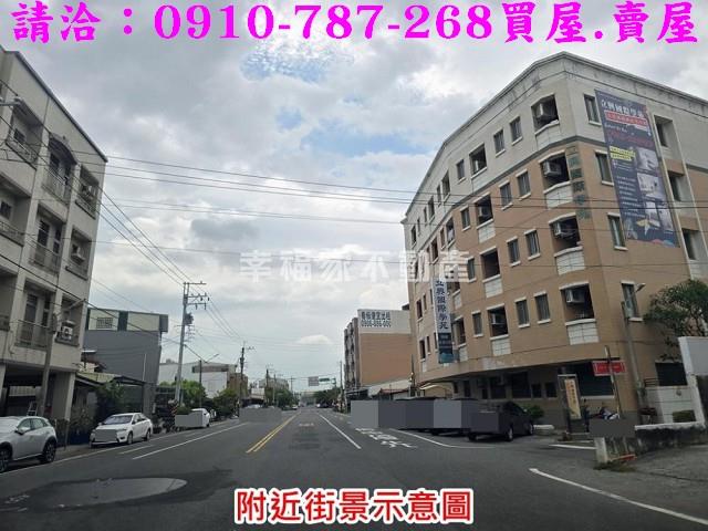 台南安南建地-5